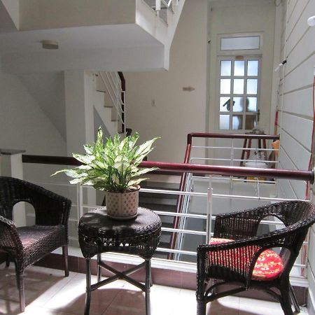 Forget Me Not Hotel Nha Trang Exterior photo
