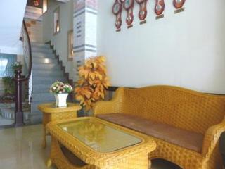 Forget Me Not Hotel Nha Trang Exterior photo