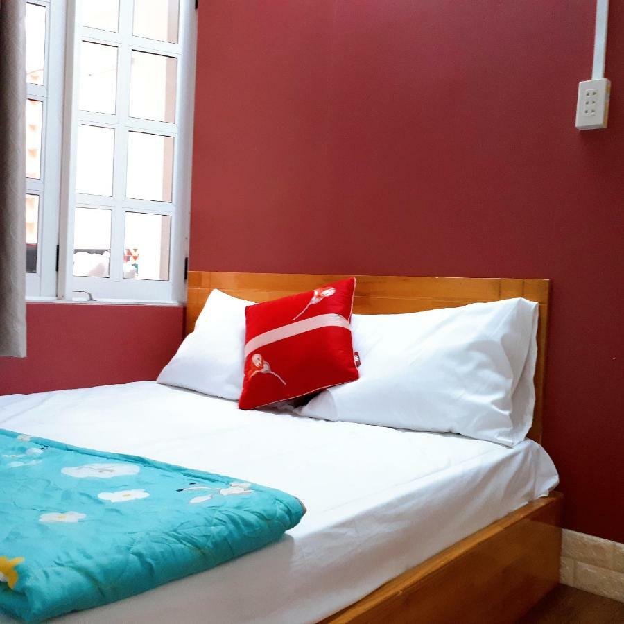 Forget Me Not Hotel Nha Trang Exterior photo